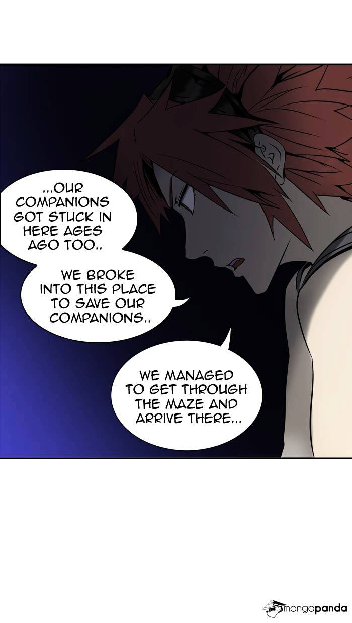 Tower of God, Chapter 289 image 35